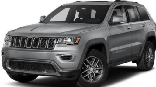 JEEP GRAND CHEROKEE 2018 1C4RJEBG9JC281551 image